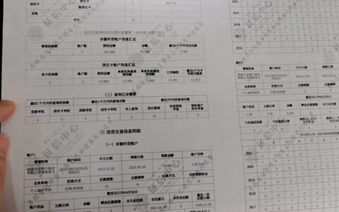 企业贷款，全体股东都要查征信吗？