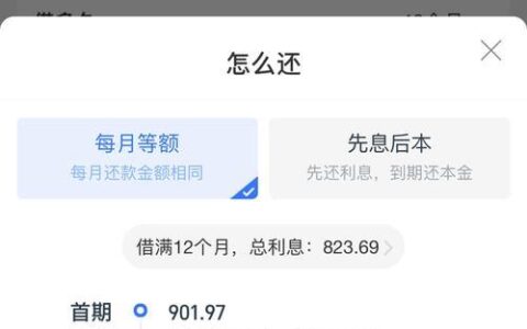 借呗日利率：你需要知道的真相