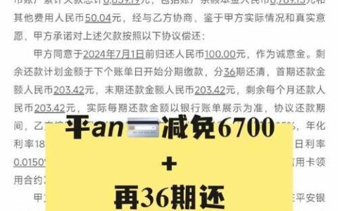 网贷逾期协商：如何化解债务危机，重回财务正轨？