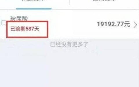 网贷逾期被起诉：诉讼费谁来承担？