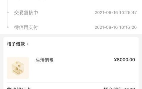 征信花了，负债高，还能申请贷款吗？攻略来了！