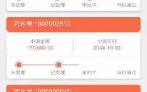 银行网上贷款平台：足不出户，轻松借款