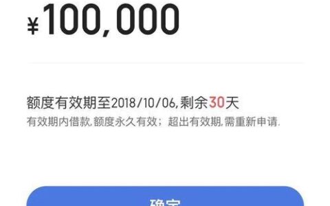 信用卡贷款10万，有哪些选择？