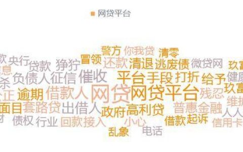 人人贷靠谱吗？深度解析网贷平台的风险与机遇