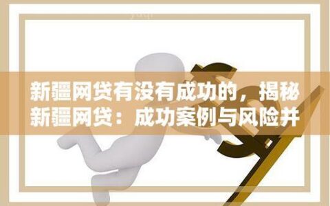 小额网贷：便捷与风险并存的资金周转之道