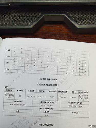 征信黑了，还能贷款吗？一线生机在哪里？