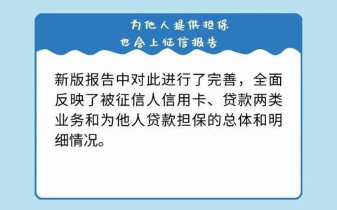 富登小额贷款上征信吗？全面解析征信影响与注意事项