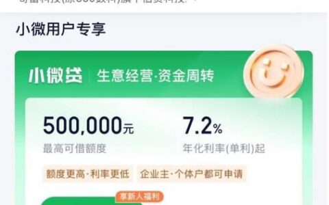 捷信金融APP下载：快速借款，轻松解决资金难题