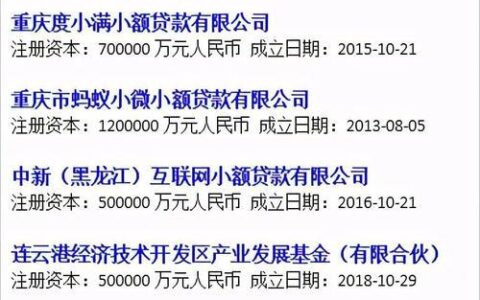 金通小额贷款靠谱吗？深度解析金通小额贷款的安全性
