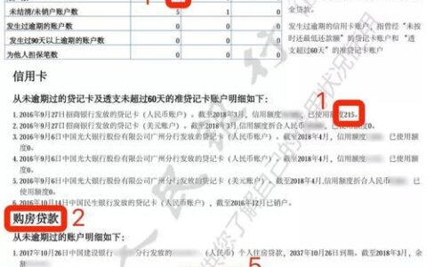 亚联财小额贷款上征信吗？全面解析助你轻松借款！