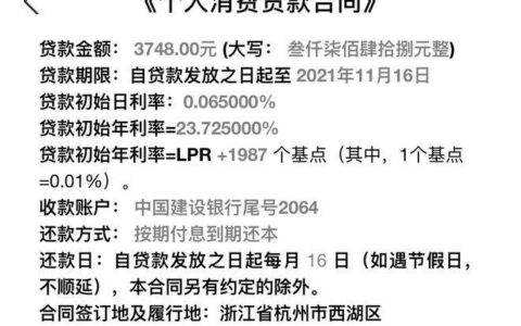 蚂蚁小微小额贷款公司退出贷款业务：你需了解的变化