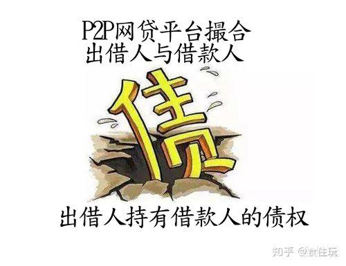 微贷网理财：曾经的P2P巨头，如今何去何从？