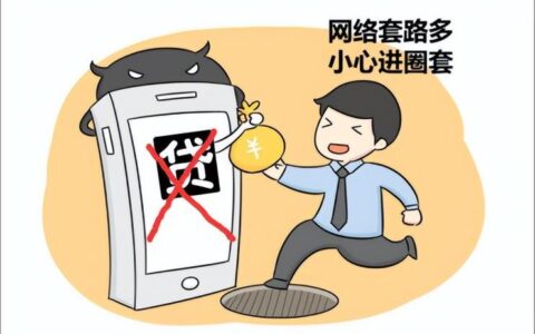 网贷小额贷款：便捷背后的风险与选择