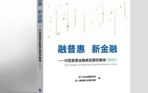 互联网小额贷款公司：普惠金融的数字化先锋