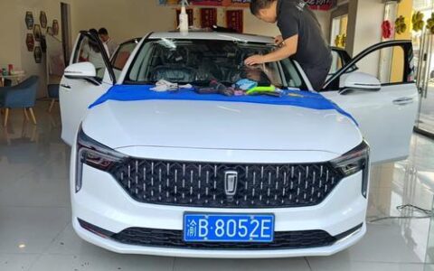 配偶征信不好，如何“单飞”买车？