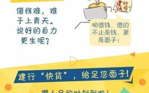 急用钱？小额贷款帮你解决燃眉之急！