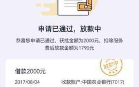 闪银贷款查征信吗？全面解析闪银的信用评估机制