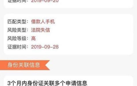 不上征信的网贷会被起诉吗？
