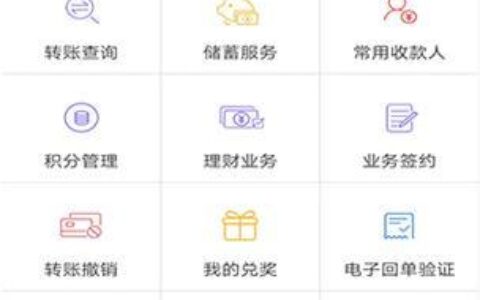 信用社App也能贷款？ 手机申请流程一览！