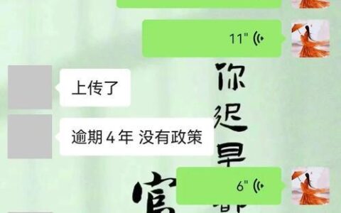 借呗逾期20天后果严重吗？教你如何补救！