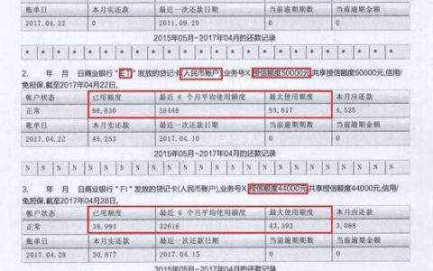 银行贷款征信怎么查？教你快速掌握信用密码！