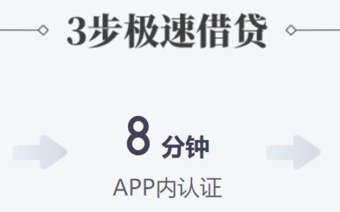 急用钱？这几个网贷平台口碑不错！（贷款平台推荐）