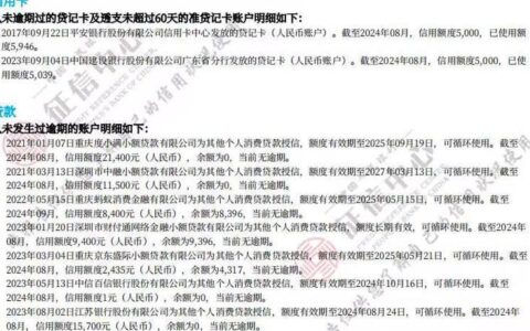 🔥2024年最新小额贷款公司排行榜出炉！哪家最靠谱？🔥