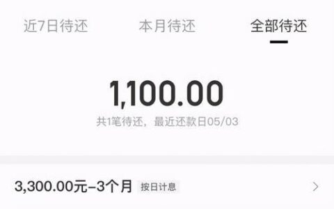 网贷逾期？后果很严重！千万别抱侥幸心理！