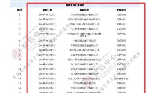 不看征信不看负债的贷款平台有哪些？