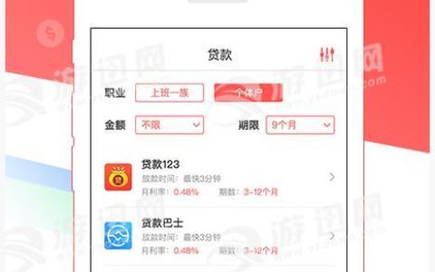 免身份证小额贷款真的靠谱吗？贷款小编为你揭秘！