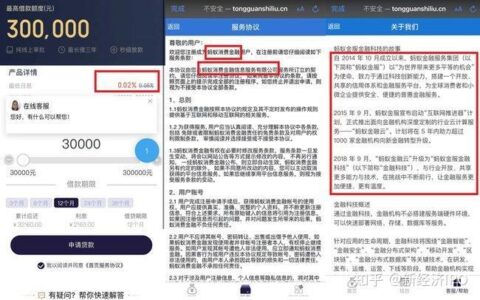 小白贷款App靠谱吗？一篇深度解析！