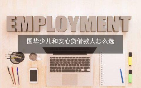 安心贷：网络借贷平台的安心之选？