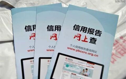 网贷上征信了？别慌！教你如何消除不良记录！