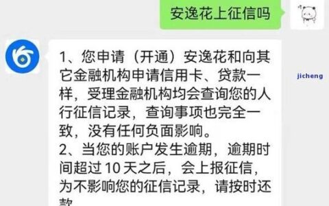 贷款逾期上征信，后果有多严重？