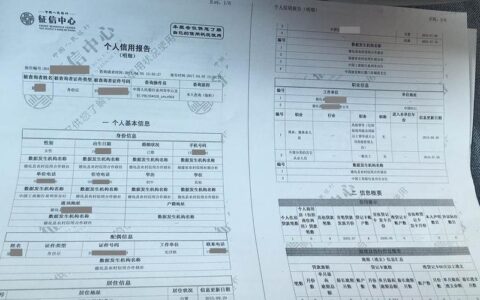 征信有问题，有担保人能贷款吗？