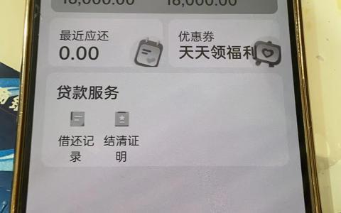 2024年无视大数据征信的贷款口子真的存在吗？