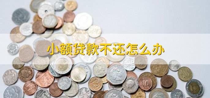 非法小额贷款可以不还吗？