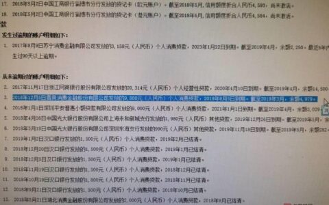 闪银贷款上征信吗？全面解析闪银贷款与征信的关系！