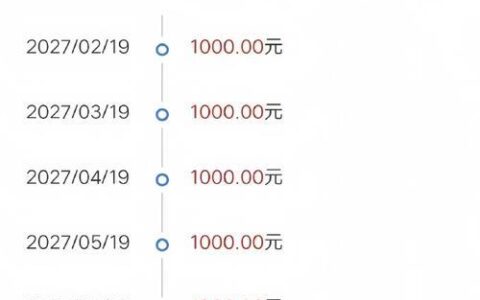 网贷逾期一个月后果严重？别慌！这篇帮你分析