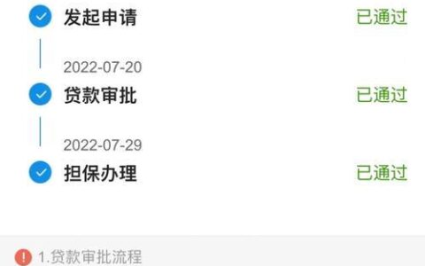 急用钱？这些小额贷款平台好下款！