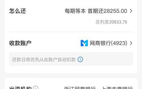 借呗关闭了还能开通吗？教你几招重获&ldquo;借呗&rdquo;芳心！