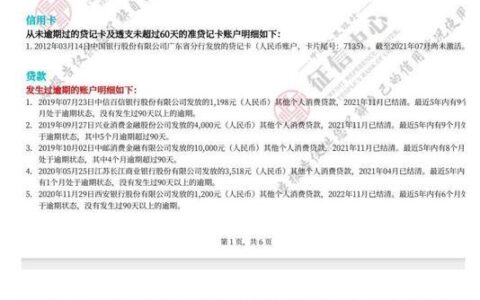 征信花了还能贷款买房吗？