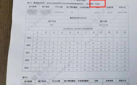 征信不好一年后能贷款买房吗？