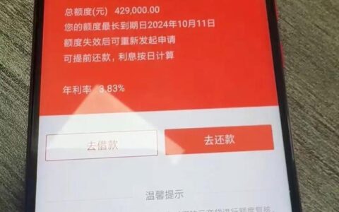 急用钱？盘点2024下款速度最快的贷款平台！