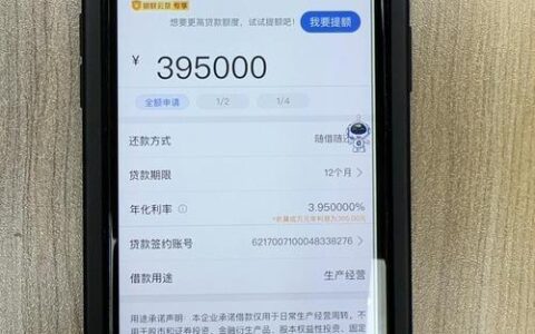 临安民间小额贷款：你需要知道的一切