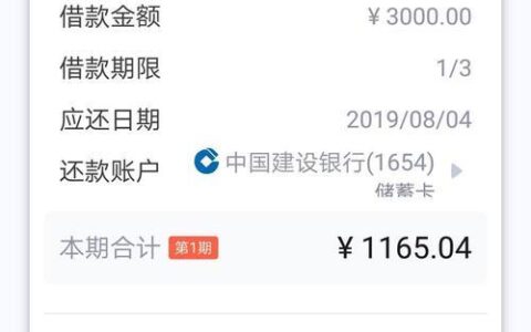 新橙优品贷款上征信吗？全面解析助你避坑！