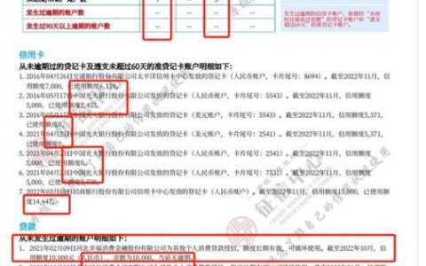 公积金贷款，征信良好有多重要？