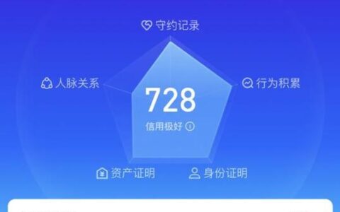 借呗开通秘籍：提升芝麻信用分，轻松拥有！