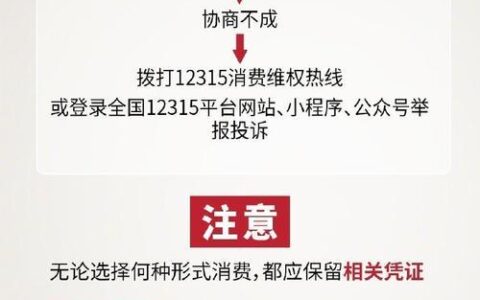 中介贷款被骗我是这样追回的！（经验分享，附维权指南）
