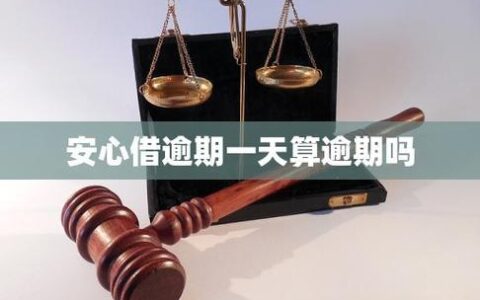 小黑鱼贷款上征信吗？全面解析助你安心借款！